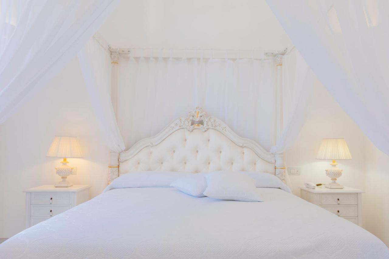פוזיטנו La Bizantina Luxury Villa מראה חיצוני תמונה